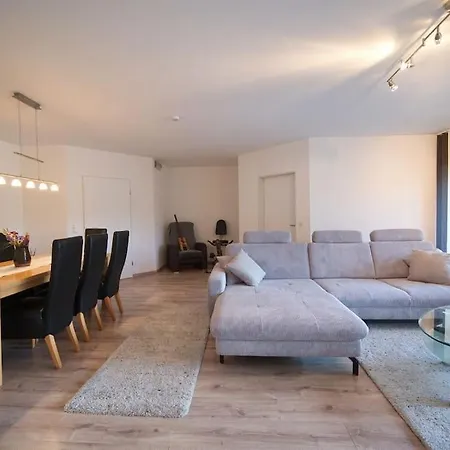 Wohlfuehlwohnung Naehe Des Rheins Bonn Exterior foto