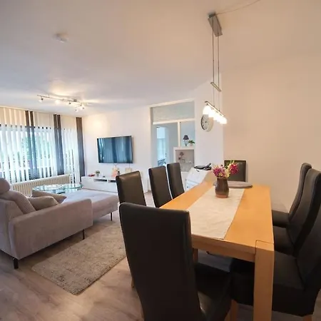 Wohlfuehlwohnung Naehe Des Rheins Bonn Exterior foto