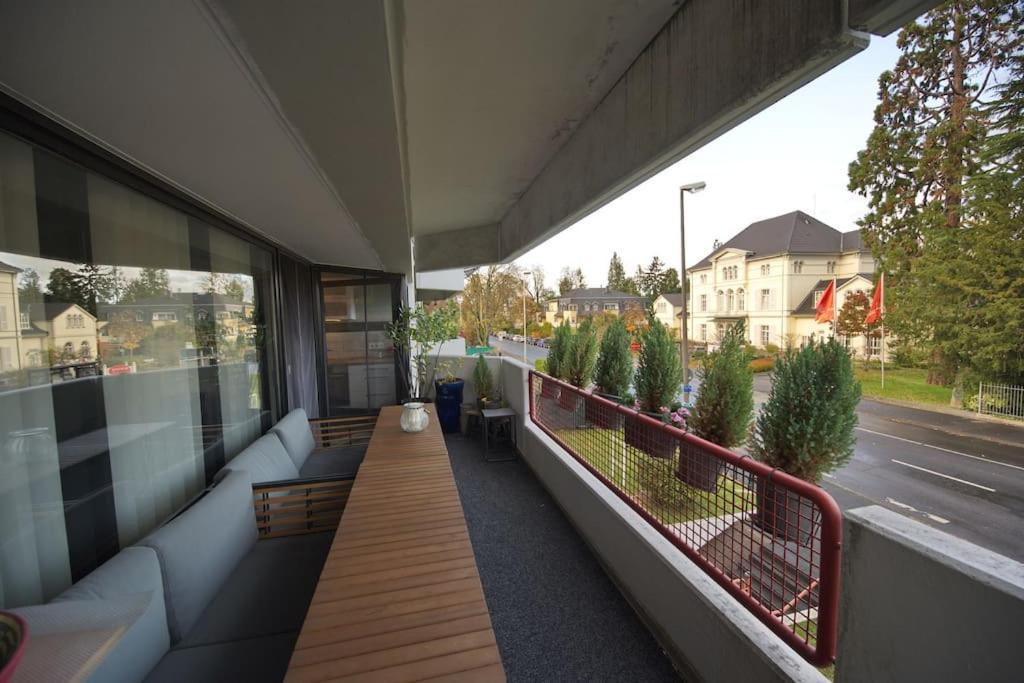 Wohlfuehlwohnung Naehe Des Rheins Bonn