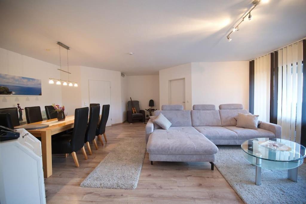 Appartement Wohlfuehlwohnung Naehe Des Rheins