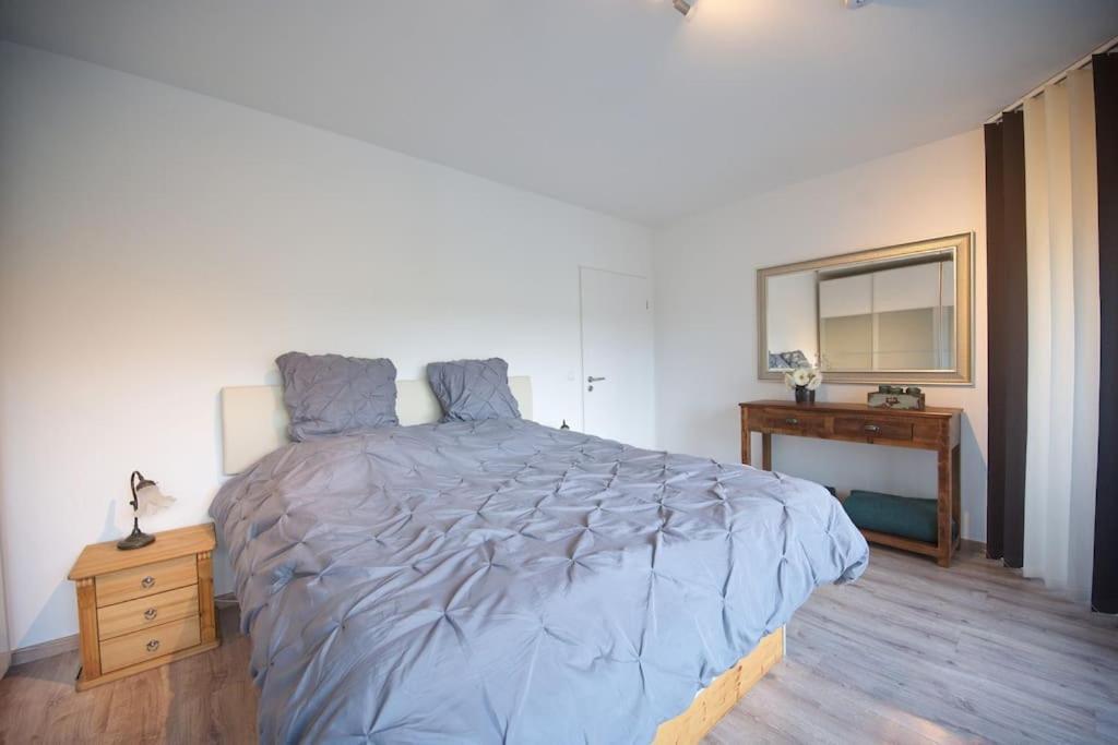 Apartment Wohlfuehlwohnung Naehe Des Rheins *